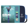 Gillette Darčeková sada Mach3 Special Edition