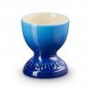 Le Creuset Kalíšok na vajíčka 6 cm, AZURE, kamenina