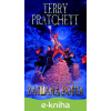 E-kniha Zaslaná pošta - Terry Pratchett