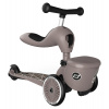 Scoot & Ride Scoot and Ride - Highwaykick 1 Lifestyle - Brown Lines