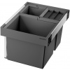 BLANCO FLEXON II LOW 50/3 1x19l 2x8l