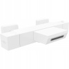 MEXEN CUBE 77360-20