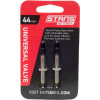 Stan’s NoTubes Universal 44mm ventil pre bezdušové použitie (pár)