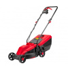 Elektrická kosačka 2200 W, nôž 32 cm, kôš 30 L VYPR