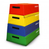 Sedco Švédská bedna - Plyobox/Jumpbox 122x75x123 cm