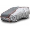 Plachta na auto MGS5 2025-2026 • proti kroupám • Compass