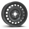 ALCAR STAHLRAD 6.5x16 4x100 ET49