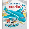 Jak funguje letadlo?