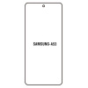 Ochranná fólia Lensun Samsung Galaxy A53 5G, matná - Privacy