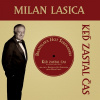 LASICA MILAN / BHS - KED ZASTAL CAS (1VINYL)
