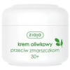 Ziaja Natural Olive krém pre normálnu a suchú pleť 50 ml