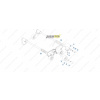 Kärcher Parts BR 4010C Adv - Chassis Diel: 7-Screw M6X12-A2/70-ISO7045 (IN6RD)