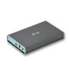 Externý box i-Tec CAMYSAFEDUALM2