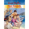 Fünf Freunde - 3 Abenteuer in einem Band (Enid Blyton,Silvia Christoph)(Pevná)