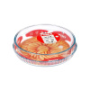 Sada sklenených foriem PYREX 26cm a 28cm