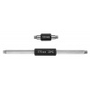 Kinex 7002-00-050 | Nastavovací kaliber mikrometra, DIN 863 50 mm