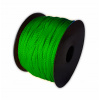 Šnúra murárska 100m,priemer 1mm,zelená