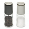 Joseph Joseph Sada mlynčekov na soľ a korenie DUO 20198, sada 2 ks, sklo / plast