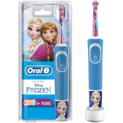 Oral-B Vitality D100 Kids Frozen D100