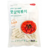 Ryžové rezance Tteokbokki 500 g Gung Jeon Bang