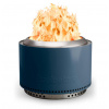 Ohnisko SOLO STOVE - YUKON 2.0 - Nerez, Modrá