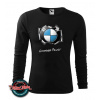 Dámske / pánske tričko BMW