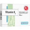 Generica Vitamin K2 30 ks