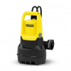 Karcher Dirt Ponorné kalové čerpadlo SP 16.000 KÄRCHER 1.645-830.0