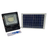 TRIXLINE Solárne LED svietidlo 50 W s pohybovým senzorom TR366