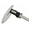 Digitálne posuvné meradlo 1500mm x 150mm s hornými čeľusťami, KMITEX KCZ-6045.1.150