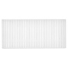 HEPA Filter SRX 9304 pre SRV 93xx SENCOR (SRX 9304 K SRV 93XX)