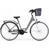 Mestsky bicykel - Merida Cityway 328 2021 Sea Grey 40 cm (Merida Cityway 328 2021 Sea Grey 40 cm)