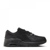 Nike Air Max Excee Little Kids' Shoes Triple Black C10 (27.5)