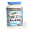 PHARMALINE Psyllium Probiotic 100 kapsúl