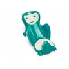 Thermobaby Lehátko do vane Babycoon Deep Peacock