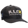 ILLEX - Šiltovka Rain Trucker