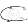 Brzdová hadica A.B.S. ALL BRAKE SYSTEMS BV. SL 4252