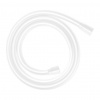 Hansgrohe Isiflex, sprchová hadica 160, biela matná, 28276700