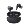 Trust Yavi Bluetooth ENC earbuds - Black 25296 - Bezdrôtové slúchadlá