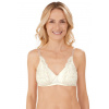 Protetická podprsenka Alina SBP off white/beige