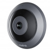 Reolink Fisheye Series P520 Kupola IP bezpečnostná kamera Vnútorné a vonkajšie 2560 x 2560 px Stropné / nástenné (FISHEYE SERIES P520)