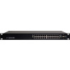 UBIQUITI EdgeSwitch ES-24-250W - 24x GLAN, 2x SFP, POE+, 250W