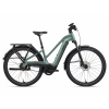 Giant Dámsky trekingový elektrobicykel GIANT EXPLORE E+ 2 STA 700C 2026 - Zelená, M, 700C, 625 Wh