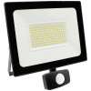 Megatron ISPOT XL PIR MT68033 LED vonkajšie osvetlenie s PIR senzorom En.trieda 2021: D (A - G) 47 W neutrálna biela; MT68033
