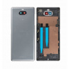 Sony L4213 / Xperia 10 Plus kryt batérie stříbrný