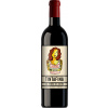 VÍNO CASA ROJO TINTA FINA 0.75L (čistá fľaša)
