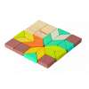 PlanToys PlanToys Mini-mozaika