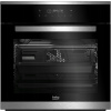 Beko Vstavaná rúra 71l BIM25400XPS Pizza (Beko Vstavaná rúra 71l BIM25400XPS Pizza)