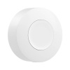 Inteligentný spínač ZigBee Sonoff SNZB-01P (okrúhly)