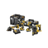 DEWALT Akumulátorový napájací zdroj 18 V DCK422P3T